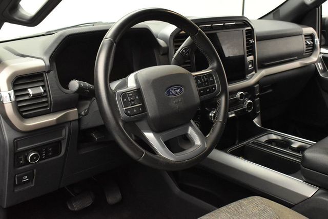 2024 Ford F-150 XLT - 23000865 - 15