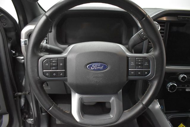 2024 Ford F-150 XLT - 23000865 - 16