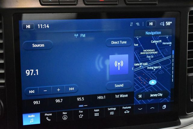 2024 Ford F-150 XLT - 23000865 - 17
