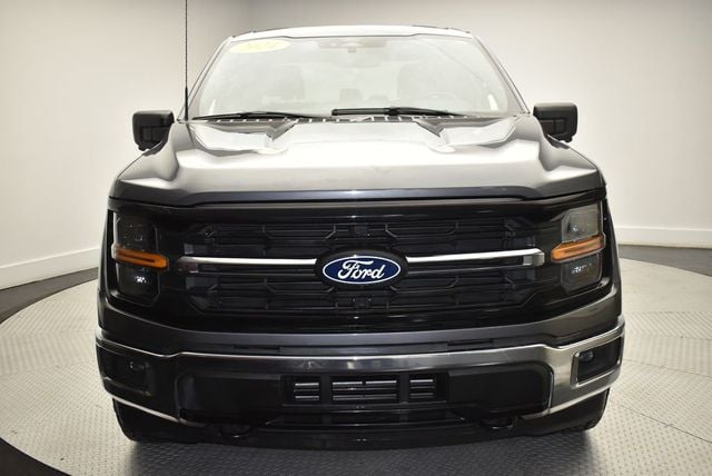 2024 Ford F-150 XLT - 23000865 - 1