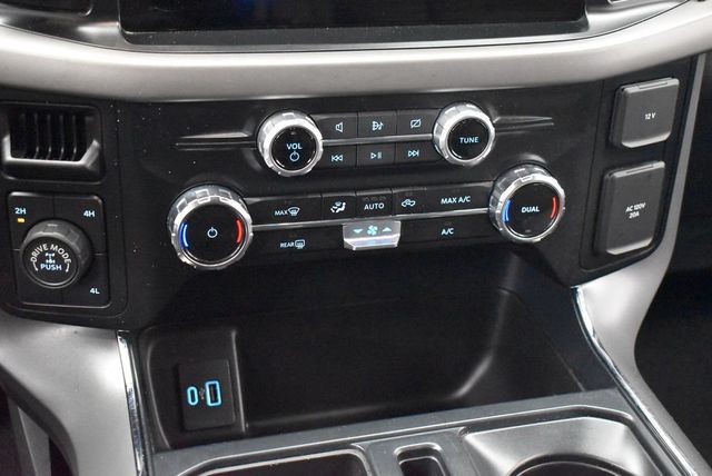 2024 Ford F-150 XLT - 23000865 - 19