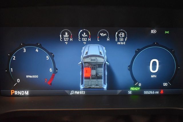 2024 Ford F-150 XLT - 23000865 - 20