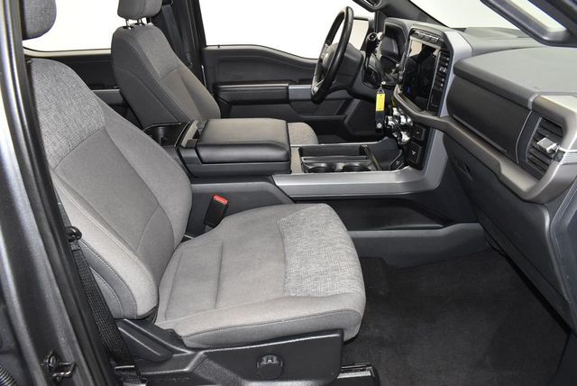 2024 Ford F-150 XLT - 23000865 - 22