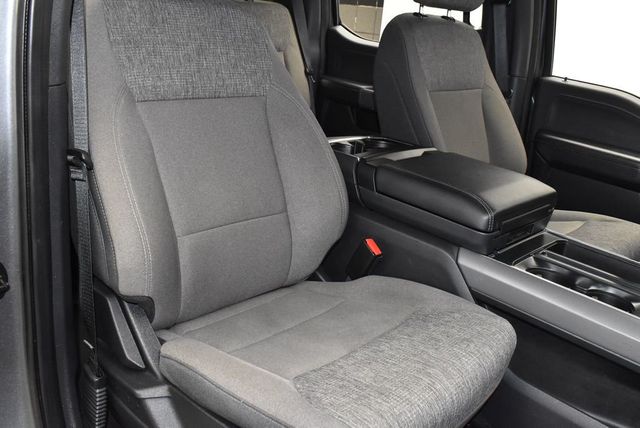 2024 Ford F-150 XLT - 23000865 - 23