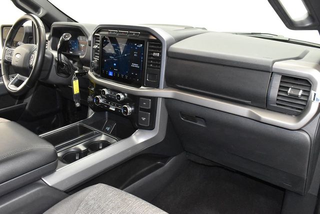 2024 Ford F-150 XLT - 23000865 - 24