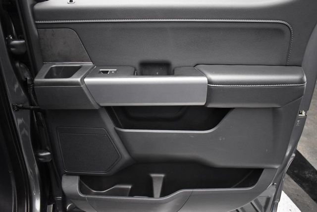 2024 Ford F-150 XLT - 23000865 - 26