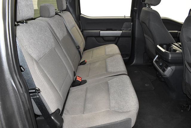2024 Ford F-150 XLT - 23000865 - 27