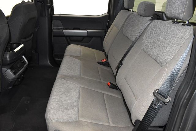 2024 Ford F-150 XLT - 23000865 - 30
