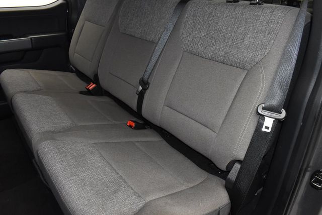 2024 Ford F-150 XLT - 23000865 - 31