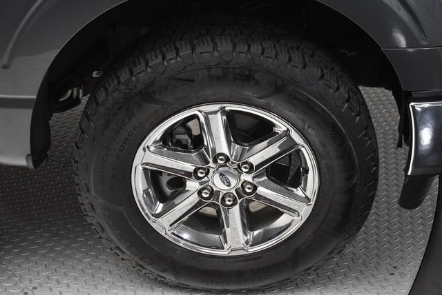2024 Ford F-150 XLT - 23000865 - 32