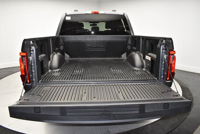 2024 Ford F-150 XLT - 23000865 - 33