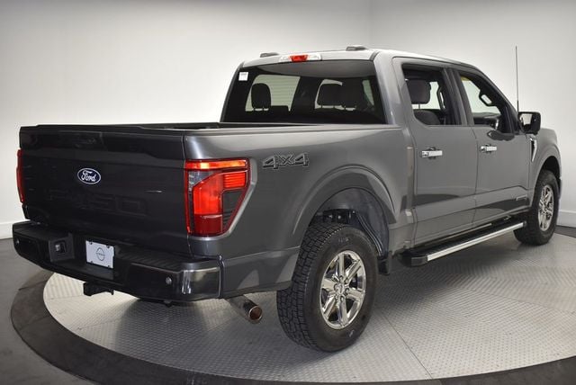 2024 Ford F-150 XLT - 23000865 - 4