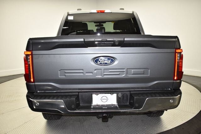 2024 Ford F-150 XLT - 23000865 - 5
