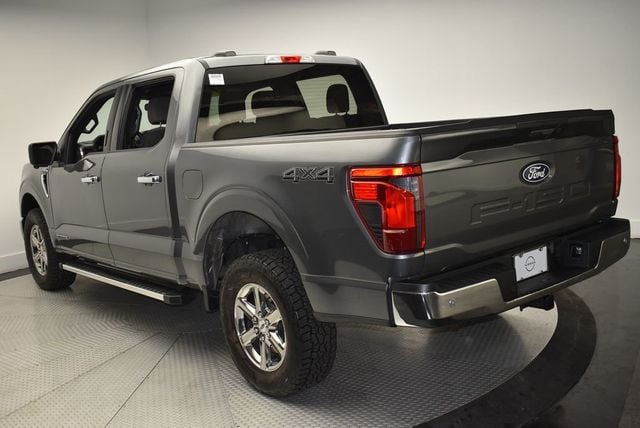 2024 Ford F-150 XLT - 23000865 - 6