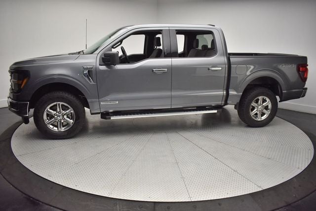 2024 Ford F-150 XLT - 23000865 - 7