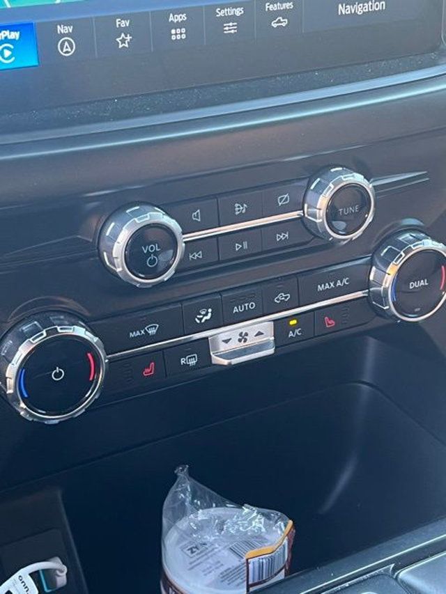 2024 Ford F-150 XLT - 22944071 - 9