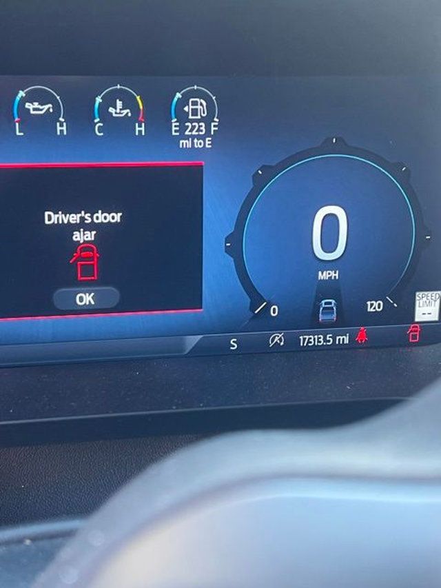 2024 Ford F-150 XLT - 22944071 - 12