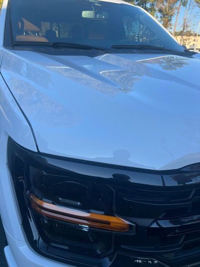 2024 Ford F-150 XLT - 22944071 - 1