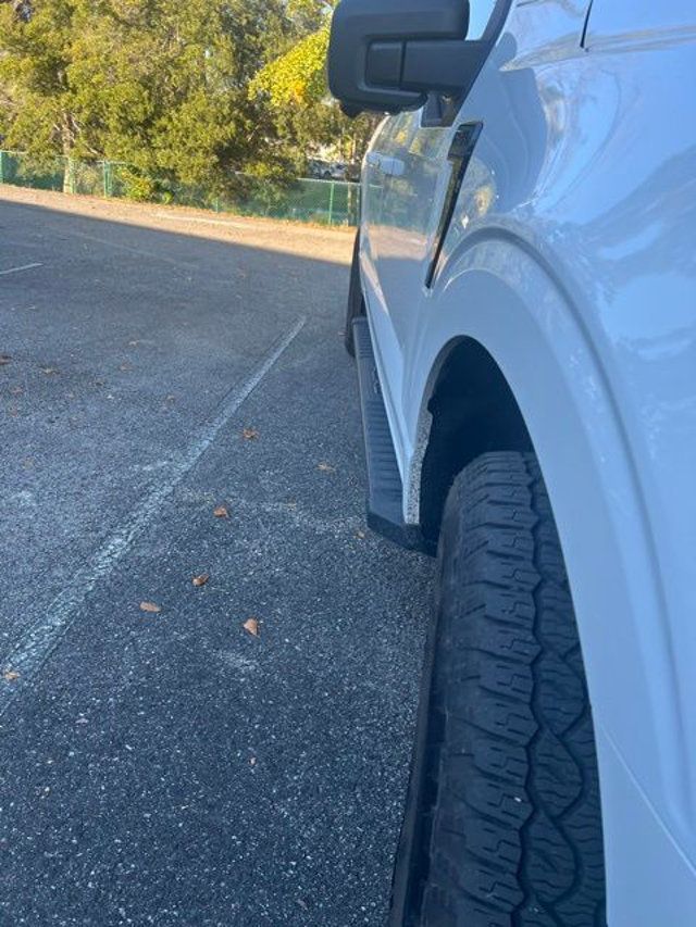 2024 Ford F-150 XLT - 22944071 - 2