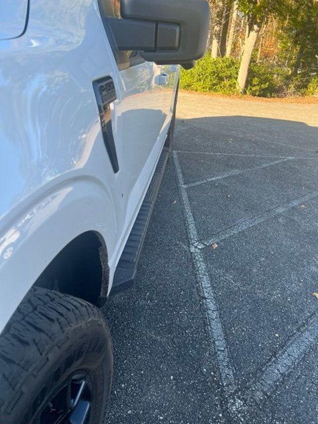 2024 Ford F-150 XLT - 22944071 - 4