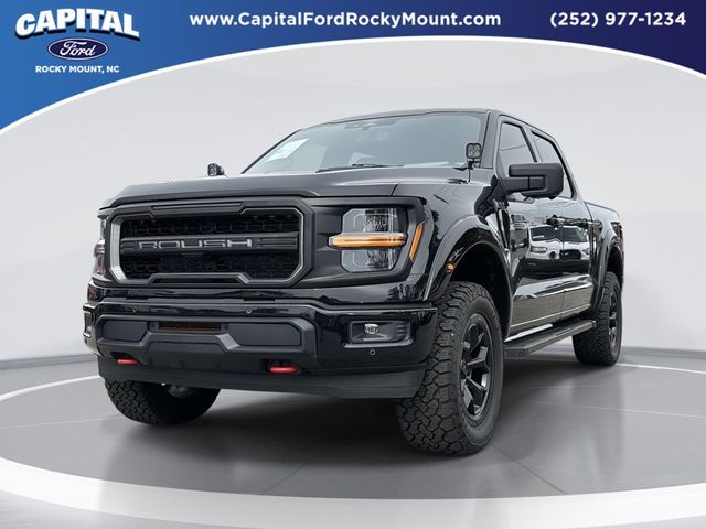 2024 Ford F-150 XLT - 22780694 - 0