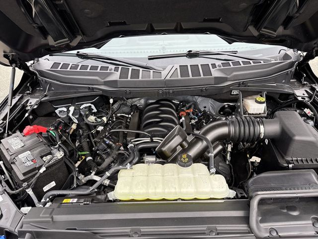 2024 Ford F-150 XLT - 22780694 - 9