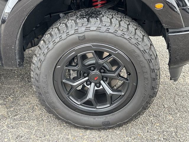 2024 Ford F-150 XLT - 22780694 - 11