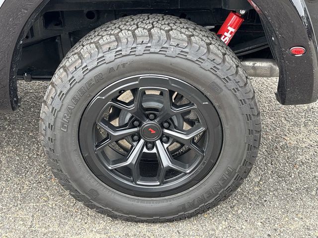 2024 Ford F-150 XLT - 22780694 - 13