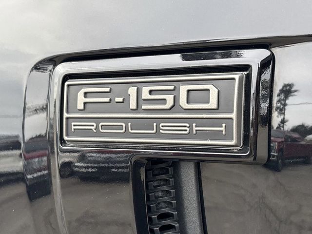 2024 Ford F-150 XLT - 22780694 - 14