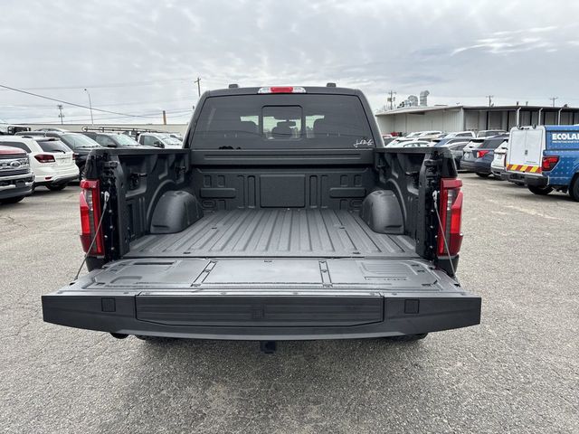 2024 Ford F-150 XLT - 22780694 - 15