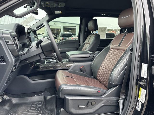 2024 Ford F-150 XLT - 22780694 - 16