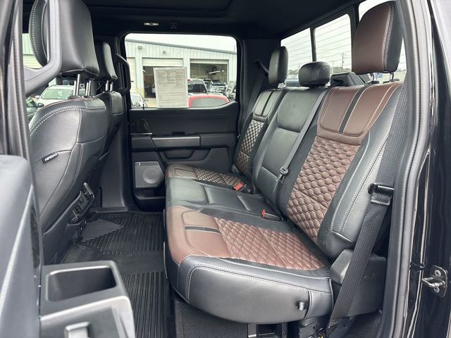 2024 Ford F-150 XLT - 22780694 - 17