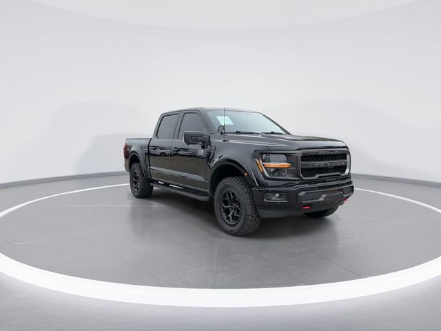 2024 Ford F-150 XLT - 22780694 - 1