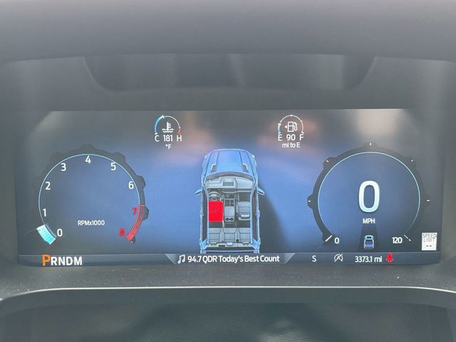 2024 Ford F-150 XLT - 22780694 - 19