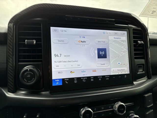 2024 Ford F-150 XLT - 22780694 - 22