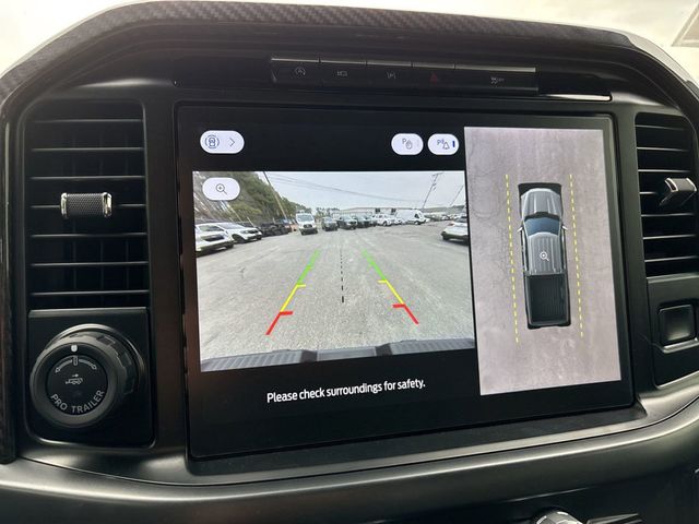 2024 Ford F-150 XLT - 22780694 - 23