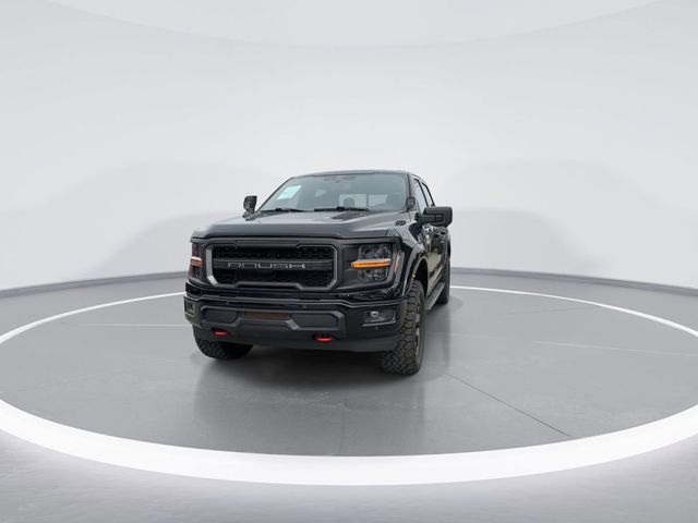 2024 Ford F-150 XLT - 22780694 - 2