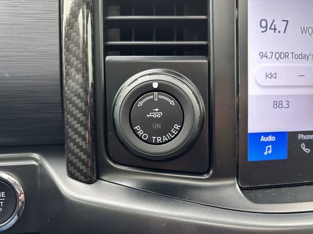 2024 Ford F-150 XLT - 22780694 - 32