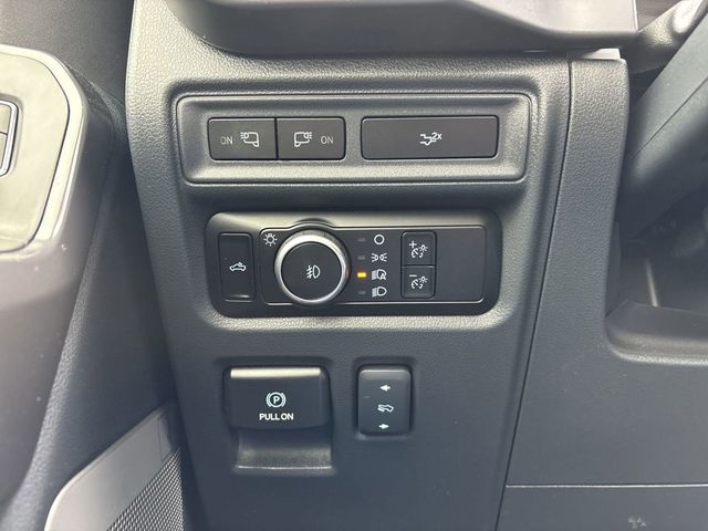 2024 Ford F-150 XLT - 22780694 - 34