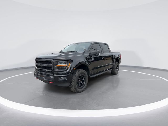 2024 Ford F-150 XLT - 22780694 - 3