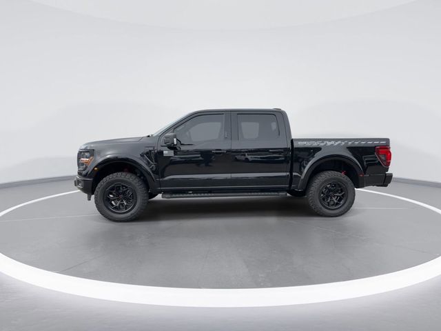 2024 Ford F-150 XLT - 22780694 - 4