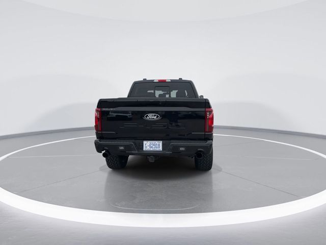 2024 Ford F-150 XLT - 22780694 - 6