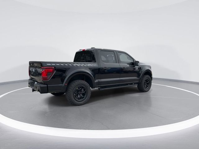 2024 Ford F-150 XLT - 22780694 - 7