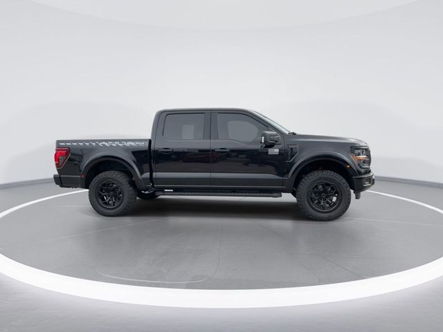 2024 Ford F-150 XLT - 22780694 - 8