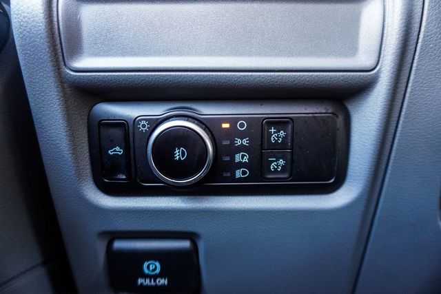 2024 Ford F-150 XLT 2WD SuperCab 6.5' Box - 22994194 - 18