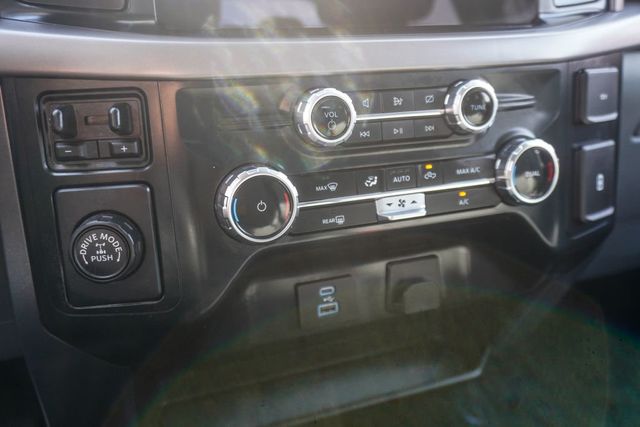 2024 Ford F-150 XLT 2WD SuperCab 6.5' Box - 22994194 - 20