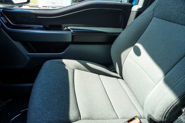 2024 Ford F-150 XLT 2WD SuperCab 6.5' Box - 22994194 - 23