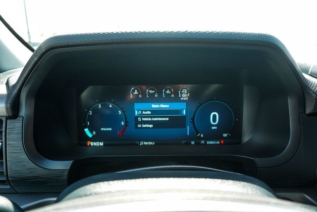 2024 Ford F-150 XLT 2WD SuperCab 6.5' Box - 22994194 - 24