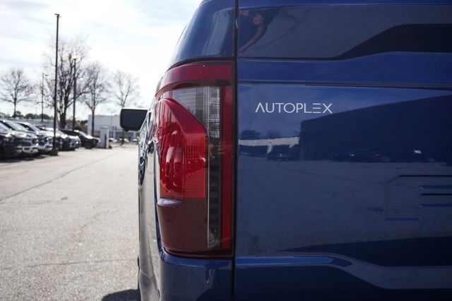 2024 Ford F-150 XLT 2WD SuperCab 6.5' Box - 22994194 - 33