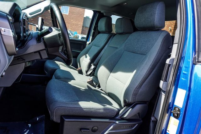 2024 Ford F-150 XLT 2WD SuperCab 6.5' Box - 22994194 - 5